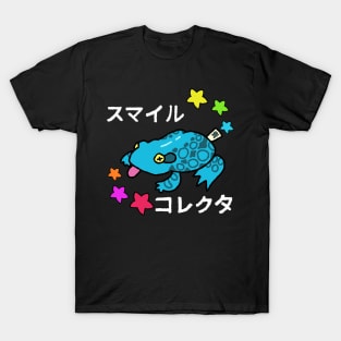 Smile Frog T-Shirt